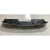 Import C8980980514 ISUZU D-MAX modified parts front grille car modification in the net from China