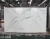 Import Calacatta quartz countertops white artificial quartz stone from China