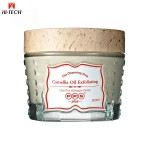 Camellia Oil Natural Hair Care Scalp Therapy nano Mask Severe Hair Treatment