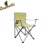 Camphill Hot Selling Easy Foldable camp Chair,  Cheap Foldable Camping Chair,Easy Take folding chair