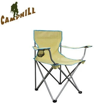 Camphill Hot Selling Easy Foldable camp Chair,  Cheap Foldable Camping Chair,Easy Take folding chair