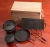 Import Camping cast iron cookware set wholesale non-stick cookware from China