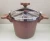 Import Camping Cookware gas and induction cooker commercial pressure cookers non-stick 7 9 15L from China