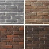 Canadian classical style artificial thin wall culture stone, wall decor bricks