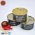 Import Canned meat 500g Stewed Beef Military canned food from China