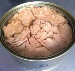 canned tuna in vegetable oil canned tuna