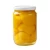 Import Canned yellow peach halves/slice/dice in light syrup or heavy syrup from China