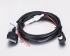 Car audio cable for sony 5V charging high quality car audio accessories