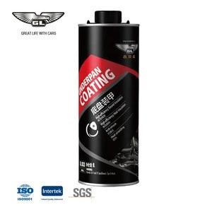 car care products 700ml car undercoating spray