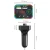 Import Car FM Transmitter MP3 Player Wireless Handsfree Car Kit Receiver Adapter with PD USB Phone Charger from China