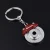 Import Car Modification Engine Piston Turbo Model Metal Keychain Key Ring Ring Creative Accessories Pendant Key Chain from China