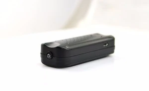 Car recording equipment Q6 built-in LED flashlight long time recording automatic voice activation