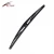 Import Car Spare Parts  Black Rubber Windshield Wiper Blade from China