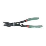 Car Trim Clip Removal Pliers Tool Van Removing Automotive Bodywork Tool
