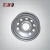 Import car wheel size 4.50Bx12 from China