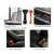 Import Carbide tip emergency vehicle escape hammer seatbelt cutter from China