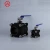 Import Carbon steel 3PC butt welding ball valve material WCB internal thread ball valve made in China 1000wog 304 316 from China