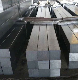 Carbon Steel Billets Square Billets 5SP 3SP &amp; Q235
