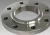 Import Carbon steel flange from China