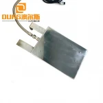 Car/Hardware Wash Shop Applicable Industries And High Pressure Cleaner Machine Ultrasonic Submersible Transducer Pack