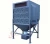 Import Cartridge filters fume removing system portable dust collector from China