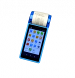 Cash Register All In One Android Pos Terminal