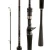 Import CASTING rod,ALL FUJI CALAI lure fishing rod 2.3M 2.2Mall in stock for selling from China