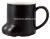 Import Cat Paw Ceramic Mug Cup by matte glazing from China