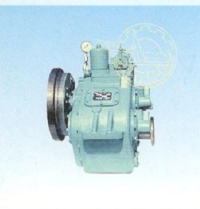 CCS  AND BV APPROVED   Advance Marine Gearbox 40A  suitable for small fishing, transport and rescue boats