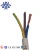 Import CE 450/750V single core pvc insulated electric wire 6mm2 10mm2 from China