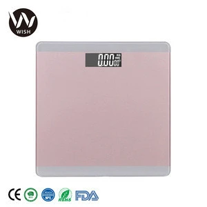 CE Approval Electronic Digital Personal Cellular Body Weighing Scale Bathroom Scale