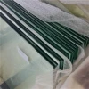 CE approved 8mm 10mm 12mm tempered laminated glass price
