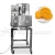 Import CE approved commercial hamburger patty forming machine/hamburger patty press from China