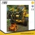 Import CE approved Concrete plate hydraulic compactor for excavator from China
