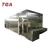 Import CE approved seafood freezing iqf tunnel blast freezer/fish frozen processing machine/iqf quick freezer from China