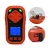 Import CE ATEX 4 in 1 Portable Gas Detector CO CO2 H2S CL2 NH3 CH4 NO2 H2 Multi Gas Detector from China