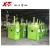 Import CE certificate scrap and cardboard compact compressor scrap carton paper baling machine from China