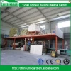 CE certificated Tested Waterproof Finely Processed Use expanded perlite magnesium oxide wall board