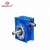 CE Certificated With Input Round Flange Manual Awning Rolling Shutter Gear Box