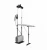 Import CE certification handy garment steamer high pressurized steamer iron from China