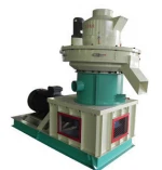 CE Hot Sell coconut husk pellet machine spare parts/Energy Saving wood pellet production line