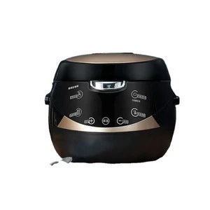 CE Pudding Cooker Rice Cooker with original design patent bubble cooker