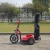Import CE /Rohs 500W48V Zappy Mobility Electric Scooter /Handicapped Electric Scooters for adult YXEB-712 from China