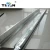 Import Ceiling Grid Components False Suspended Galvanized Steel Flat Ceiling T Grid from Pakistan