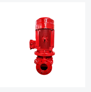 Centrifugal pump, fire pump, clean water pump made in China