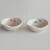 Import Ceramic square bowl with Japanese style,for dipping sauce/vinegar/soy sauce. from China