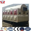 Certificated various solid fuel fired boiler the best price coal steam pellet for clothing industry