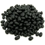 Certified Dry Black Beans