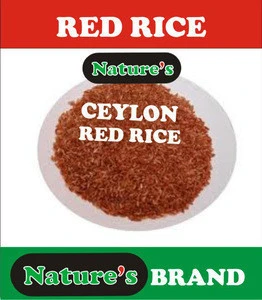 Ceylon Grain / RICE