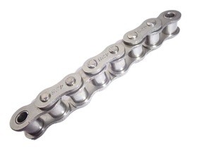 CG125 Motorcycle Chain Set for Motorcycle Transmissions and Motorcycle Sparts